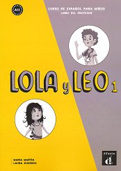 Lola y Leo - ���� 1 (A1.1): ����� �� ������� ������ ������� �� �������� ���� - ������ ��������
