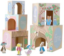    - Orange Tree Toys - 