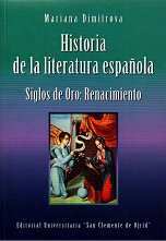 Historia de la literatura Española. Siglos de Oro: Renacimiento - �����