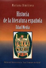 Historia de la literatura espanola. Edad Media - �����