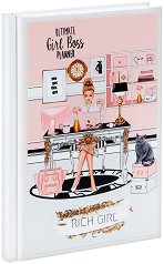  - Lady Boss Blond - 