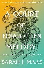 ���� �� ���� � ����� - ����� 7: A Court of Forgotten Melody (��������� �������) - �����
