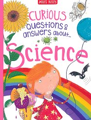 Curious Questions & Answers About Science - ������ �����