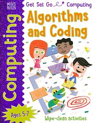 Get Set Go: Computing - Algorithms and Coding - ������ �����