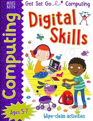 Get Set Go: Computing - Digital Skills - ������ �����