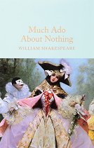 Much Ado About Nothing - �����