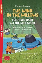 The Wind in the Willows - Absolute Beginner Pre-A1 - ������ �����