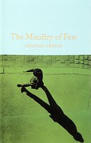 The Ministry of Fear - �����