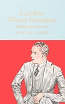 Lord Peter Wimsey Investigates - �����