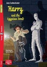 Harry and the Egyptian Tomb - Elementary A2 - ������ �����