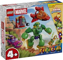 LEGO Marvel - ���� ����� �������� ����� - ������ �����