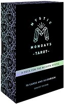 Mystic Mondays Tarot - �����