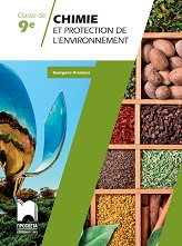 Chimie et protection de lenvironnement pour la classe de 9           9.     - 