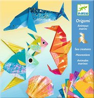 ������� Djeco - ������� �� ������ - ������ �����