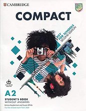 Compact Key for Schools - ���� A2: ������� � ������ ���������� ������ ���� �� ��������� ���� - Second Edition - ����� �� �������
