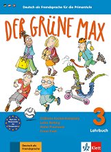Der Grune Max - ���� 3: ������� �� ������ ���� - 