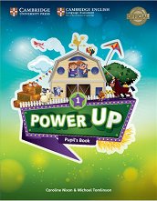 Power Up - ���� 1: ������� ������ ������� �� ��������� ���� - �������