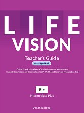 Life Vision - ���� Intermediate Plus: ����������� �� ������� �� ��������� ���� - ����� �� �������