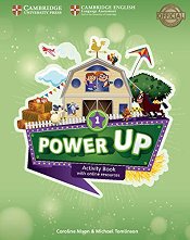 Power Up - ���� 1: ������ �������� � ������ ��������� ������ ������� �� ��������� ���� - �������