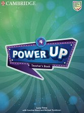 Power Up - ���� 4: ����� �� ������� ������ ������� �� ��������� ���� - �������