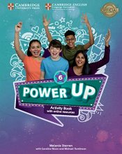 Power Up - ���� 6: ������ �������� � ������ ��������� ������ ������� �� ��������� ���� - �������