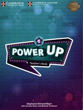 Power Up - ���� 6: ����� �� ������� ������ ������� �� ��������� ���� - �������
