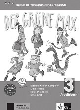 Der Grune Max - ���� 3: ������ �������� �� ������ ���� - 
