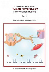 A Laboratory Guide to Human Physiology for Students in Medicine - part 1 - 