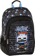 ���������� ������ Hostile Behavior - ������