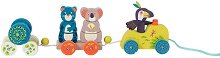     Moulin Roty -   - 