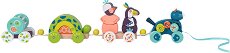     Moulin Roty -     - 