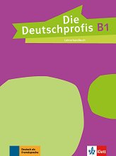 Die Deutschprofis - ���� B1: ����� �� ������� �� ������ ���� - ��������