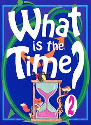 What is the time? - ����� 2 - 