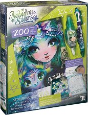   Nebulous Stars - Marinia - 