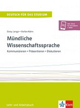 Mundliche Wissenschaftssprache - ���� C1, C2: ������� � ������ �������� + ������ ��������� - ����� �� �������