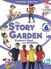 The Story Garden - ���� 6 (A2.1): ������� �� ��������� ���� - ��������