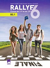 Rallye 6 -  B2.1:      11.  12.  - 