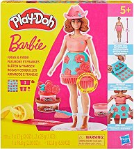 �������� � ������ ������� - Play-Doh - ������ �����