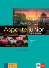 Aspekte junior fur Bulgarien - ���� B2.1: ������� �� ������ ���� �� 11. � 12. ���� - ��������
