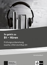 So geht's zu - ���� B1: ����������� �� ������� �� ������ ���� - �������