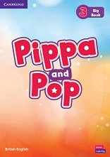 Pippa and Pop - ���� 3: ������ �� ������ �� ��������� ���� - �������