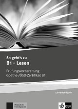 So geht's zu - ���� B1: �������� ��� ������������� �� ������� - �������