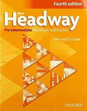 New Headway - Pre-Intermediate (A2 - B1): ������ �������� �� ��������� ���� - ����� �� �������