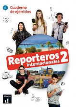 Reporteros internacionales - ���� 2 (A1 - A2): ������ �������� �� �������� ���� - �������
