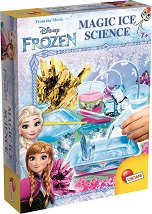������������ � ���� Lisciani Giochi - ������ �����