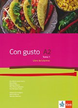 Con Gusto para Bulgaria - ���� A2: ������� �� �������� ���� �� 11. ���� - �������
