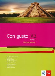 Con Gusto para Bulgaria - ���� A2: ������� �� �������� ���� �� 12. ���� - �������