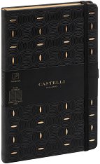     Castelli Rice Grain Gold - 