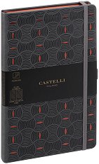     Castelli Rice Grain Copper - 
