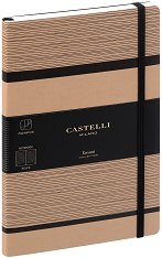     Castelli Beige Cappuccino - 